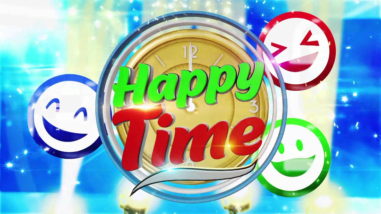 WATCH: Happy Time - 22, 2020 - YouTube