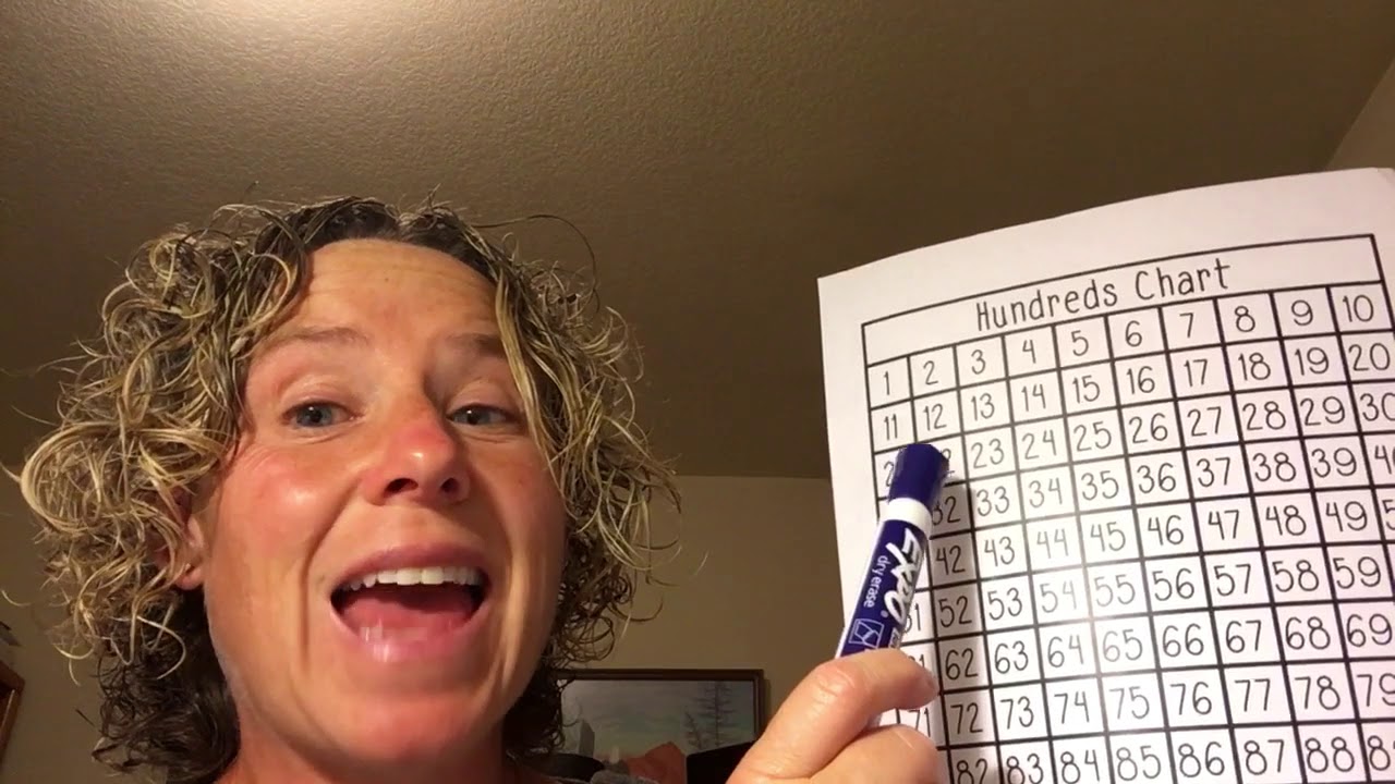 Week 3 Friday Math - YouTube