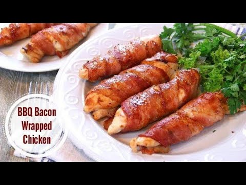 bacon-wrapped-chicken-in-30-minutes