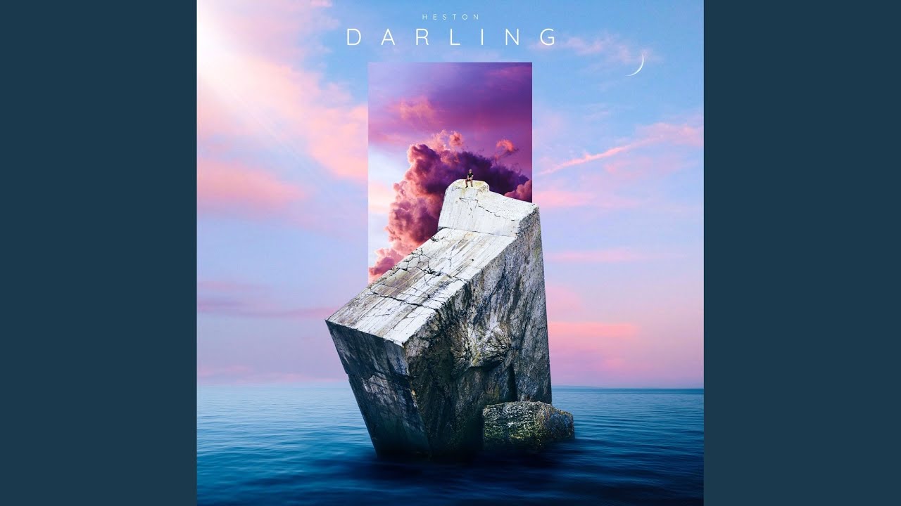 Watch Darling (Radio Edit) on YouTube Watch Darling (Radio Edit) on YouTube