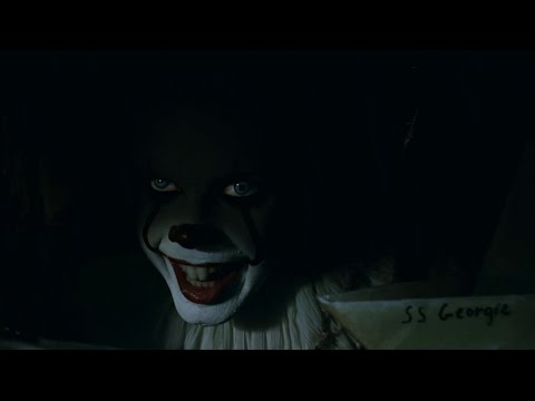 Stephen King&#039;s IT: &quot;Take It&quot; Clip