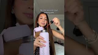 Do u want to be Tanned easily this winter?🤗🍉 Best tanning method 2026 💖