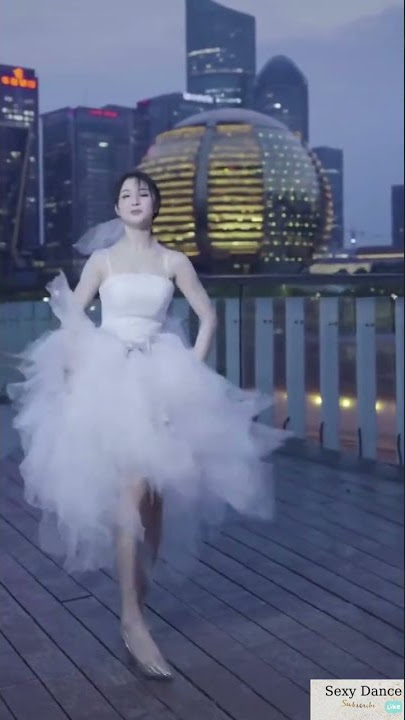 Sexy Dance By Beautiful Girls, Beautiful Dance Video On TikTok, Beautiful Dancing, p218 #Shorts