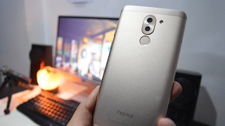 Top 10 Honor 6x Tips and Tricks! (Features)