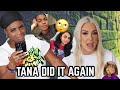 TANA MONGEAU SCHOOLS US ON "MICRO-AGGRESSION" & RUINS HER CAREER YET AGAIN! | Thee Mademoiselle ♔