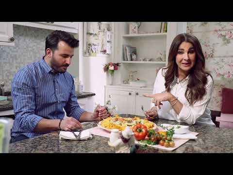    سنيورة شغل بيت مع غادة التلي وهيثم البارودي اخراج محمود البربري