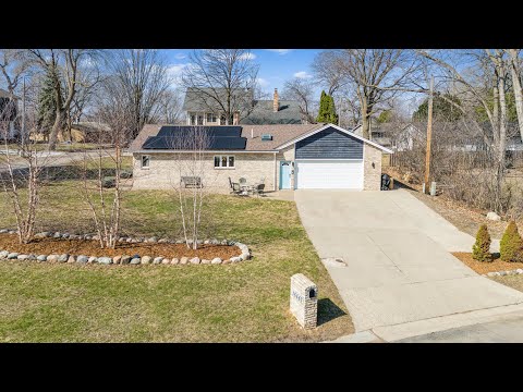 16446 Inguadona Beach Circle, Prior Lake, MN home video tour
