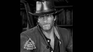 Imagine if Arthur never got TB 😈👀💀 | Arthur Dark Triad Edit | Song : BREATHE - HARDTEKK