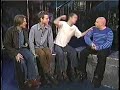 Capture de la vidéo Ben Folds Five On 120 Minutes 1998