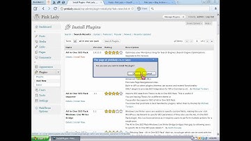 Wordpress Tutorial For Beginners Part 5: Adding a Plugin