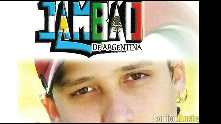 JAMBAO - ENGANCHADOS CUMBIA REMIX