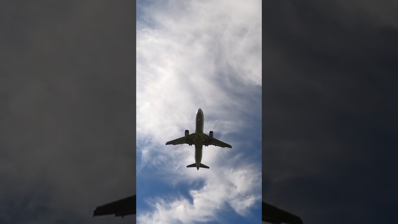 Top 10 Shortest Flights ✈️ 