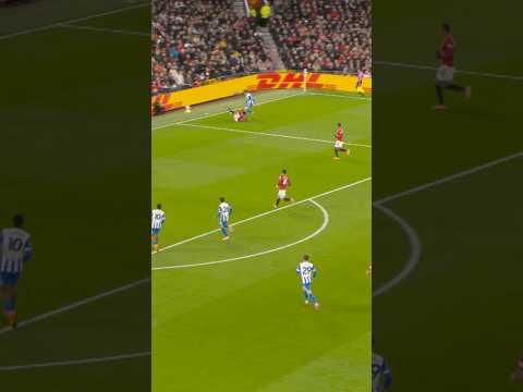 Cunha In Defence?! 👀