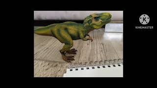 Dinosaur Stampede