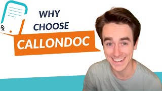 CallonDoc for Easy, Online Healthcare