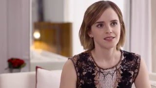 Emma Watson - HITRECORD, Technology is like a Superpower