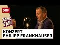 Capture de la vidéo Konzert Philipp Fankhauser | Zäme Stah | Srf