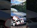 Capteur PMH (AAC) Honda Civic VII 1.7 CTDI 100 Ch de 2005  #automobile #hondacivic #PMHHonda civic