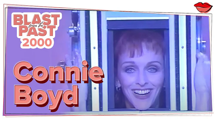 Connie Boyd - 2000 | Impossible Self-Twisting Illu...