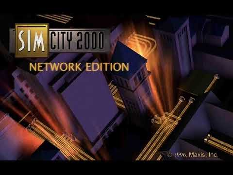 simcity 2000 network edition download