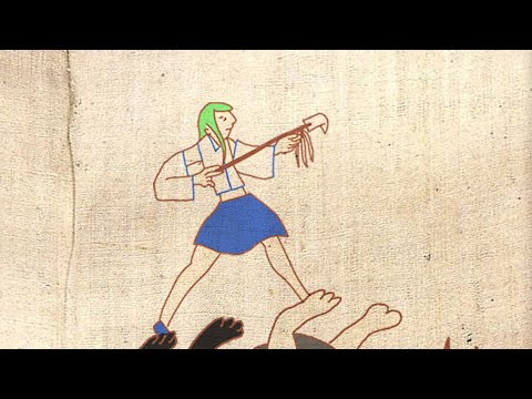 「東方Touhou X」 Faith is for Mortal Men 【Medieval Style】