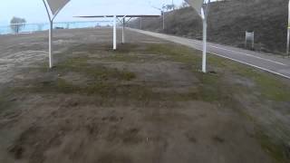 cc3d betaflight firmup test