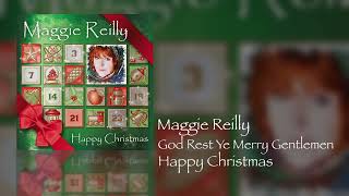 Maggie Reilly - God Rest Ye Merry Gentlemen (Happy Christmas)