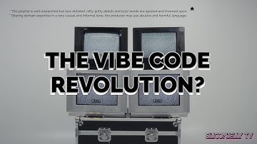 Ep 00  A Guide to AI Coding Projects: My "Vibe Coding" Workflow