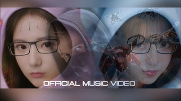 Alan Walker X Redmi Realme ft. FAANGS - Heartbreak Melody (Official Music Video)