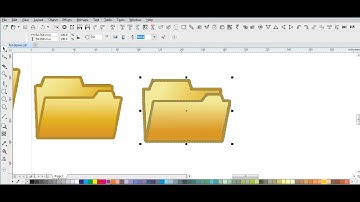 CorelDraw Macros 2019