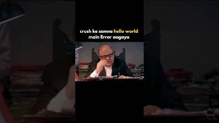 most embarassing moment 🥺  #webdev #codememes #ezcodin #javascript #js