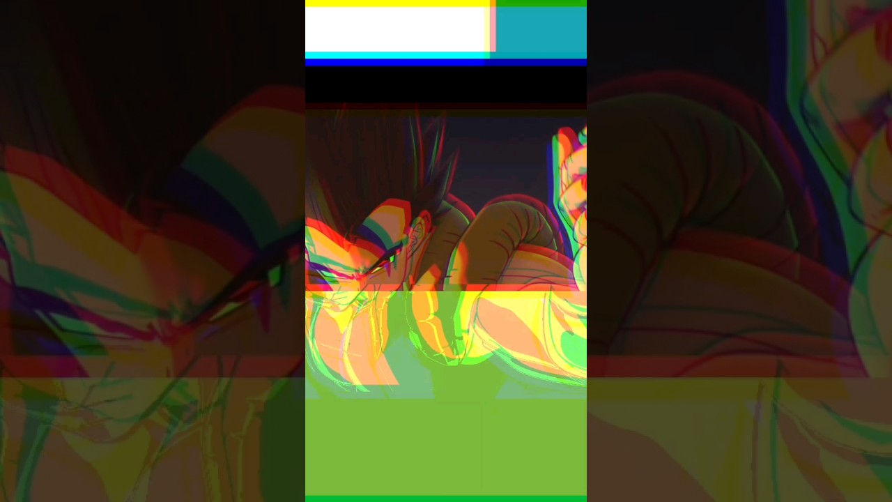 DIMPS screwed up Xenoverse 2 story 