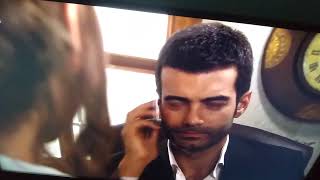 Yer Gök Aşk 5.Bölüm