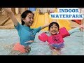 Indoor Waterpark Great Wolf Lodge