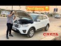 Hyundai CRETA Problems in Just 4 Years !! Resolved in Cheap