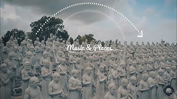 Best of Luck (Tanjung Pinang)- {Music & Places} [Episode 009]