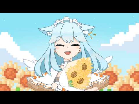 【REALITY公式テーマソング】ハートブーケ/カプリス・ルーcover
