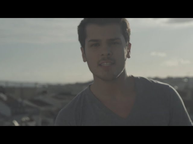 Mickael Carreira - Dança Comigo