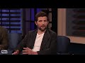 Adam Scott On The Future Of Big Little Lies  Conan On Tbs