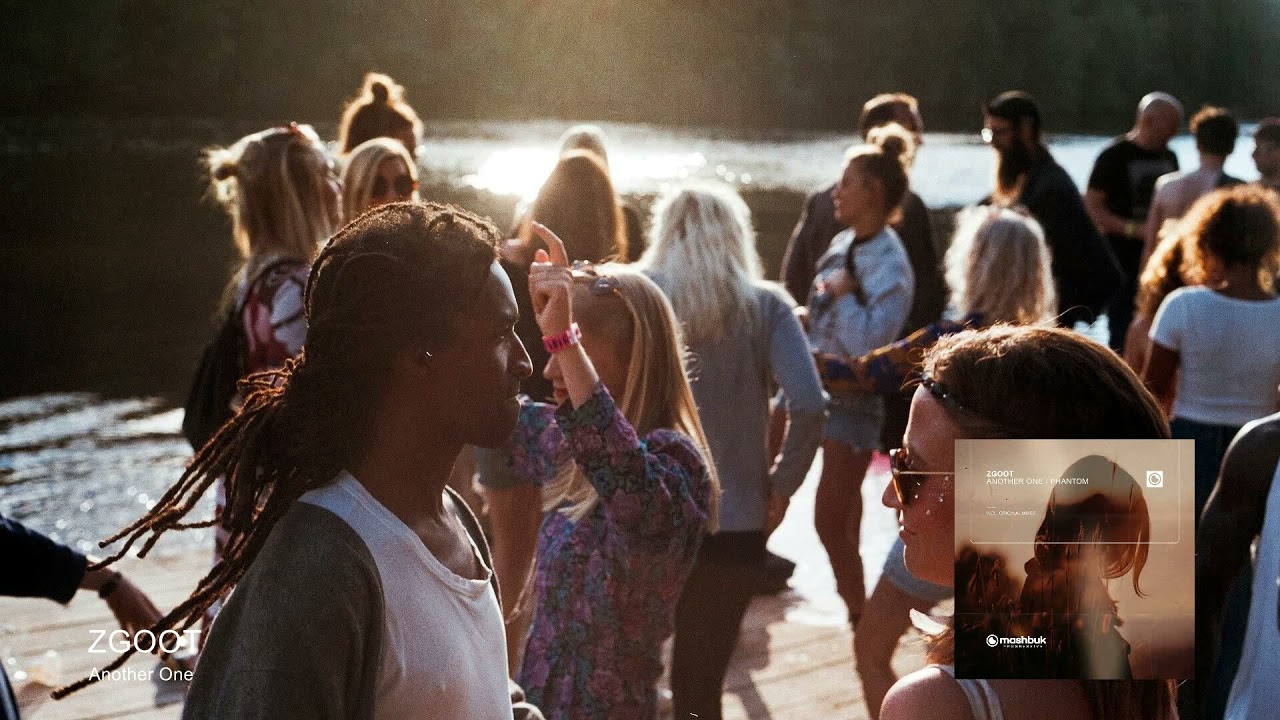 ZGOOT - Another One [Mashbuk Music]