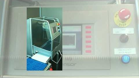 Machine Vision Tray Pack Seal Inspection (Part 2)