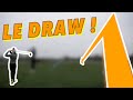 Cours de golf  les effets  maitrisez le draw 