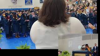 2023 Berwick High School Graduation