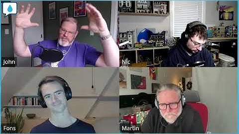 Talking Drupal #534 - Webhaven.io