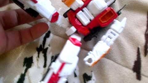 Transformers Combiner Wars Air Raid