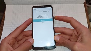 How to Hard Reset LG Q6 - Bypasss Screen Lock / Factory Reset by LG Recovery Mode