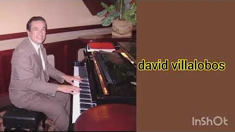 David Villalobos