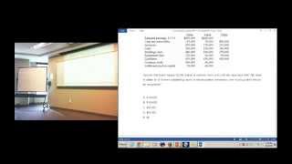 Advanced Accounting- Consolidation of Financial Information: Review of Acquisition Method
