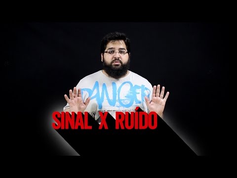 Vídeo: Qual é a relação sinal-ruído e por que é importante?