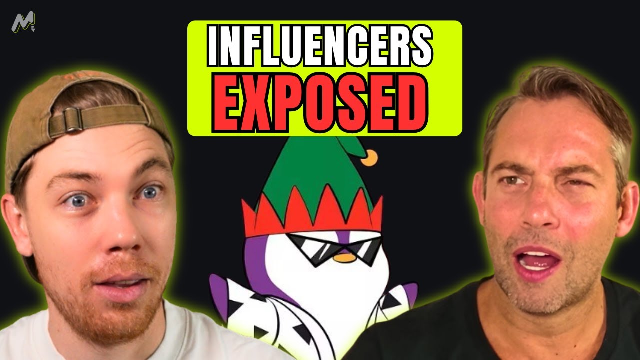 How Influencers REALLY Make Money in Crypto (No One Tells You This)